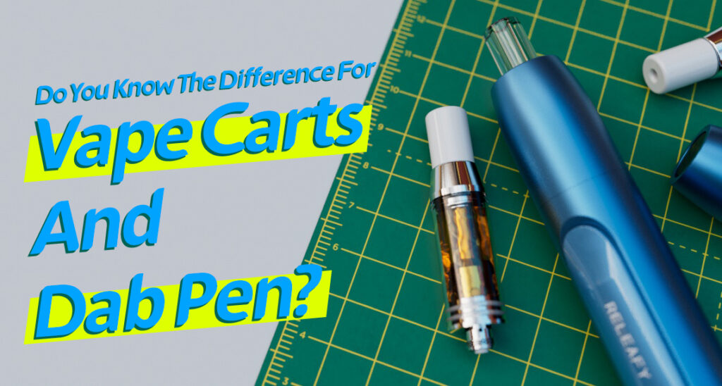 How To Use a Dab Pen - DABPENS
