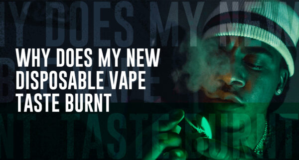 elf bar vape uk How to Fix a Burnt Disposable: Elf Bars and More main image 1