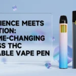 The Game-Changing Postless THC Disposable Vape Pen