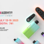 Alternative Products Expo