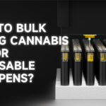 How to Bulk Filling Cannabis Oil for Disposable Vape Pens