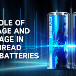 The Role of Voltage and Wattage in 510 Thread Vape Batteries