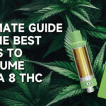 Ultimate Guide to the Best Ways to Consume Delta 8 THC