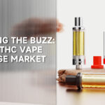 The 2ml THC Vape Cartridge Market Demand