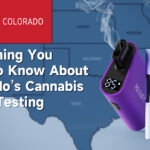 Everything You Need to Know About Colorado’s Cannabis Vapor Testing